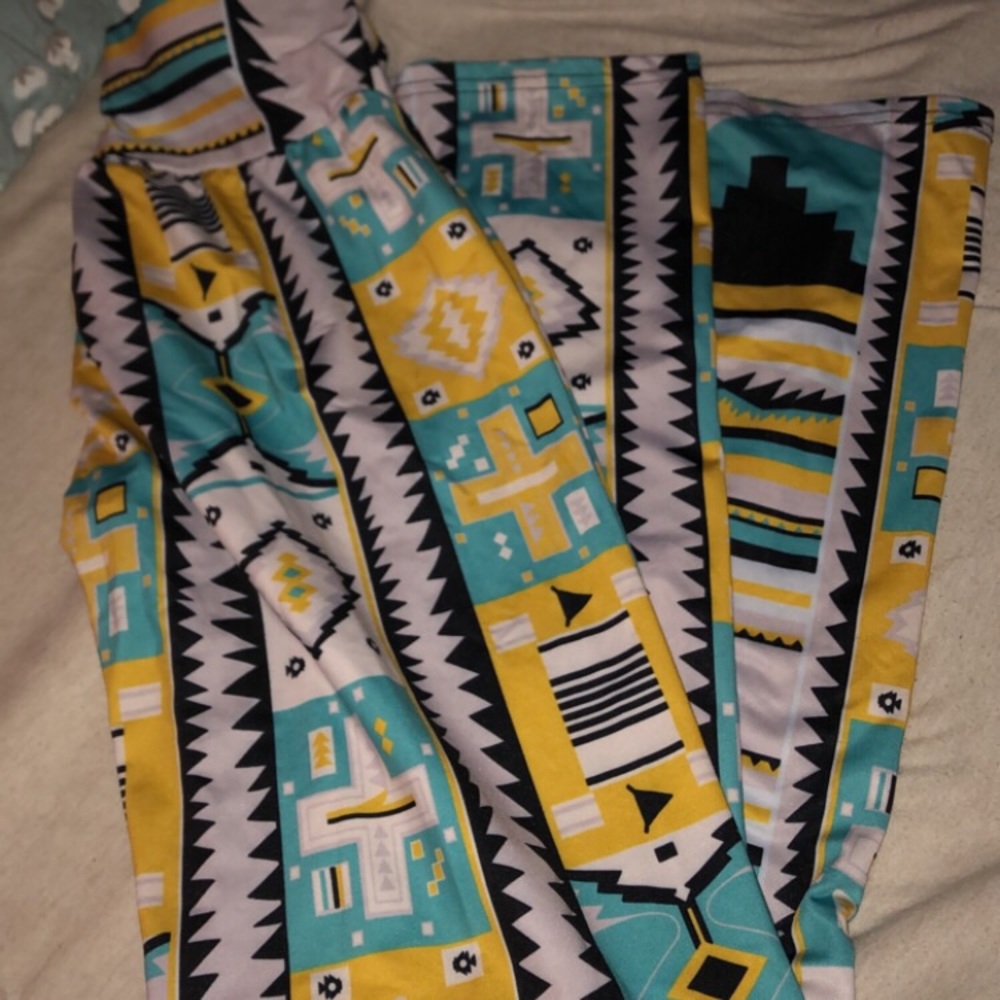 Polazzo pants